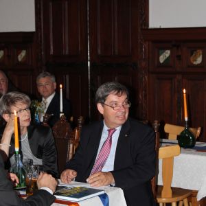 154. Stiftungsfest - Festkommers — Bild 9
